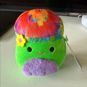 NWT Garo the Mushroom- S5